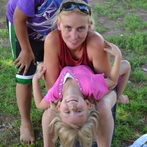 Meet your Posher, Brandy